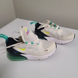 Nike 270 max